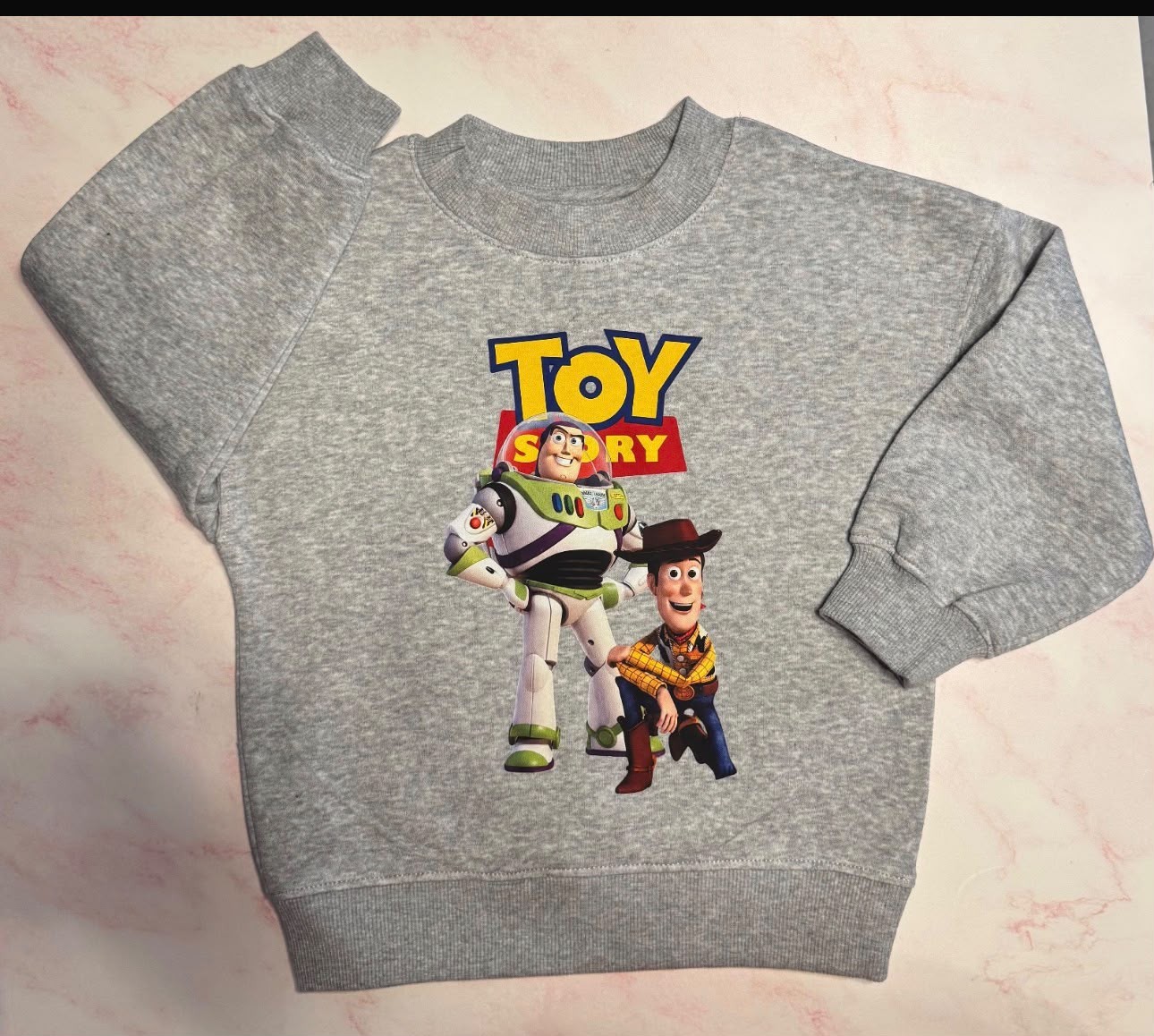 Playera personalizada